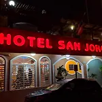 Hotel San Jorge