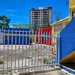 Perla Roja Guesthouse