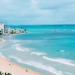 Courtyard By Marriott Isla Verde Beach Resort