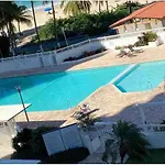 Playa Piscina Marbella Isla Verde