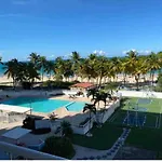 Playa Piscina Marbella Isla Verde