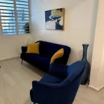 Casa Ocean Park Beach House # 1 San Juan 2 Min 2 Beach