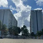 One Bedroom One Bathroom Studio Apartment