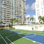 Beach Apt At Marbella Del Caribe 3