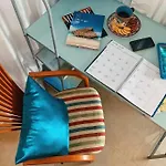 Spacius 4Br Home In Trendy Loiza St, Near Beach