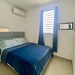 Spacius 4Br Home In Trendy Loiza St, Near Beach