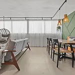Two Bedroom Condo In San Juan Brand New