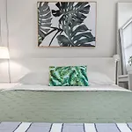 Two Bedroom Condo In San Juan Brand New