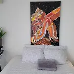 Oceana Trendy Ocean View Condo Hotel In Condado