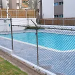 Newly Renovated Modern Apartment In San Juan Center With Backup Electricity And Gated Security 602