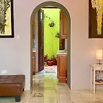 Old San Juan Retreat