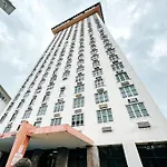 Comfy Modern Studio Apt @ San Juan Distrito T-Mobile