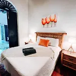 Tanca 255 Spacious Colonial House @ Old San Juan