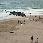 San Juan 1 Bedroom Ocean Front Condo In Condado \'8\'