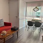 Kasa Galicia By The Sea Beachfront Condo Pool