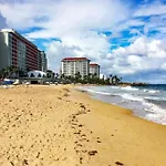 Condado Oasis On Ashford Ave: Oceanview And Pool