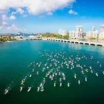 P4 Pr Rentals Condado Beach Guesthouse