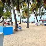 Condado Lux Oceanfront Tantra Ap