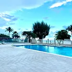 Ocean View Apt On Isla Verde In A 14Th Floor