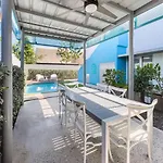 Aquabella 6 Tropical Escape In Isla Verde
