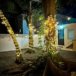 Villa Bamboo 2