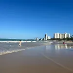 Ocean View Apt On Isla Verde In A 14Th Floor