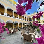 Palacio Provincial - Adults Only