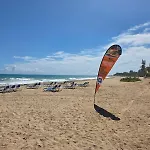 Enjoy Our Luxurious Penthouse In Condado!
