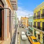 Opal Penthouse - Balcony View - 5 Bedrooms