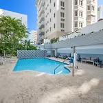 Holiday Inn Express San Juan Condado, an IHG Hotel