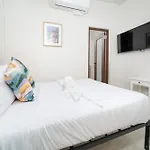 Room 5 Relaxed City Haven In Santurce