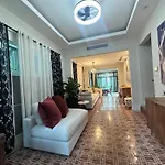 Puerto Rico Vacation Dream House