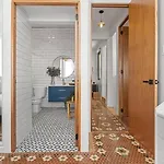 The Pearl Residence