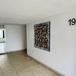 Condado Apt- Private Beach, Pool, & Family Ready!