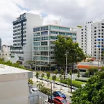 Ismar Apt Centric In The Heart Of Condado