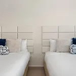 The Sunrise Studio With Ocean View L 2 Queen Beds