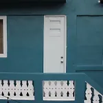 San Juan Apartment