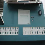 San Juan Apartment