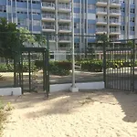 Marbella Del Caribe Beachfront