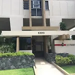 La Mancha Isla Verde Beach Apartment