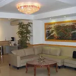 San Jorge Hotel & Hostel