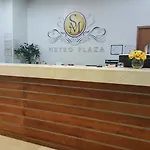 San Miguel Plaza Hotel