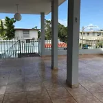 Urban Terrace Apartment In San Juan