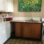 Antique Garden Apartment