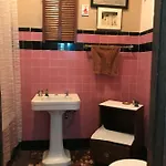 Antique Garden Apartment