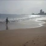 Beach Front Apt Isla Verde Ave