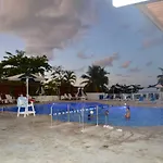 Jr. Condo Apt At Best Beach Hotel