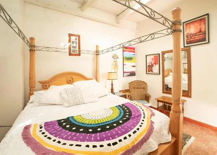 Casa TripGoGo