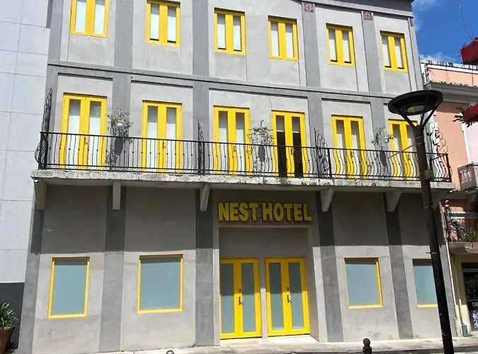 Hotel Nest