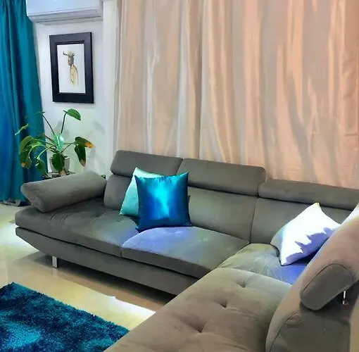 Spacius 4Br Home In Trendy Loiza St, Near Beach
